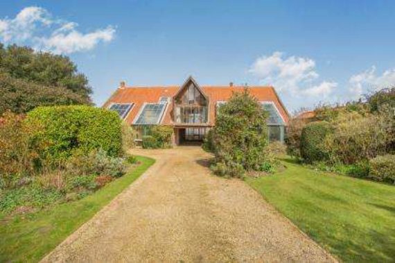 4 Bedroom Barn Conve...